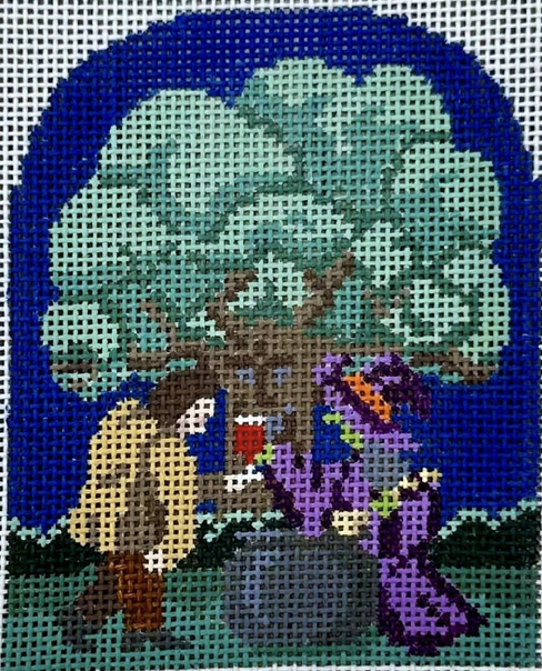 Witch’s Cauldron