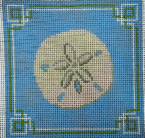 Sand Dollar