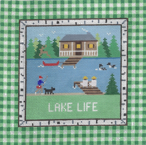 Lake Life