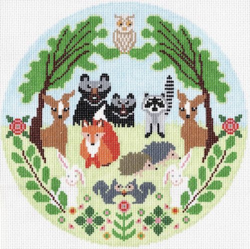 Forest Friends