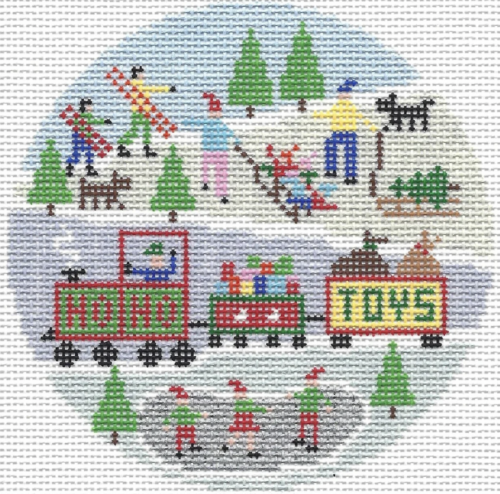 Christmas Toys