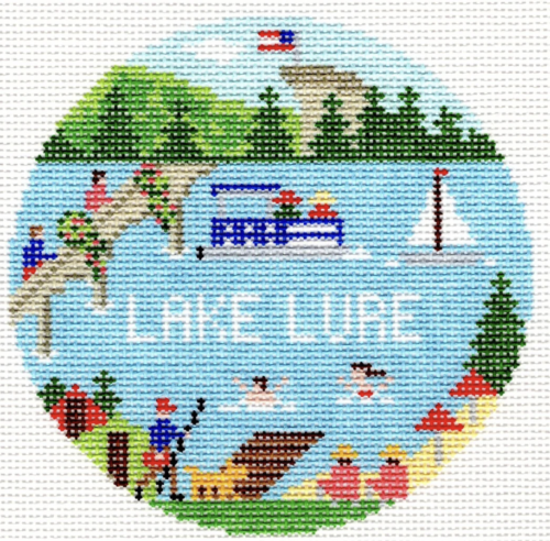 Lake Lure, NC