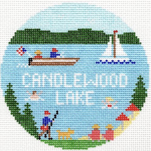 Candlewood Lake, CT