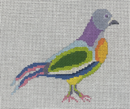 Fancy Pigeon Fancy Pigeon
