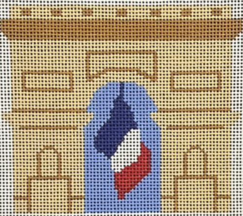 Flat Arc D’Triomphe Flat Arc D’Triomphe