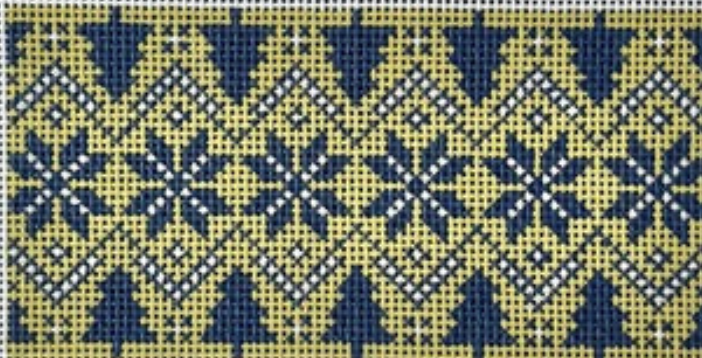 Fair Isle Fair Isle
