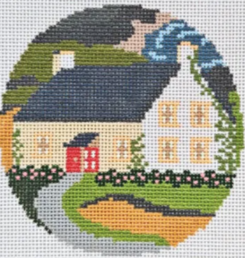 Irish Cottage
