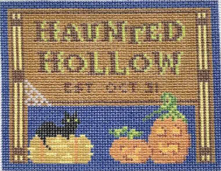 Haunted Hollow Haunted Hollow