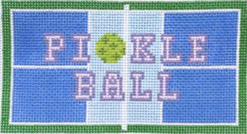 Pickle Ball