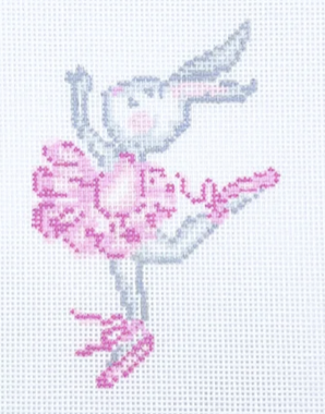 Twirling Ballet Bunny Twirling Ballet Bunny