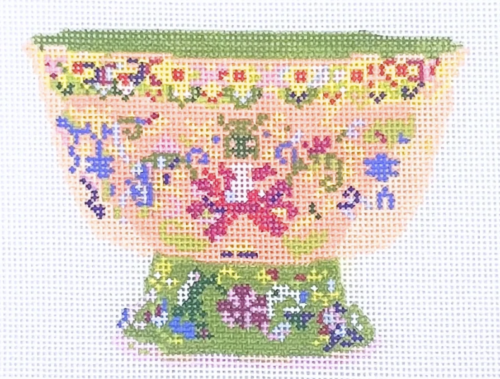 Haute Chinoiserie Bowl