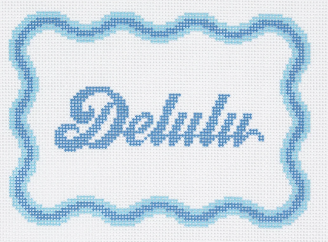Delulu Delulu