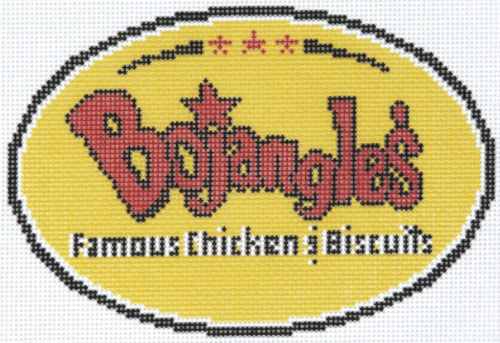 Bojangles