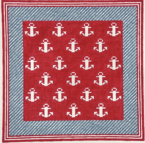 Anchors Away