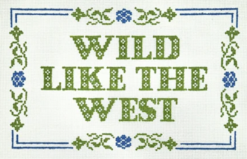 Wild West