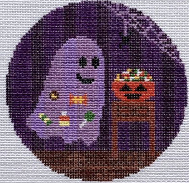 Hungry Ghostie Hungry Ghostie