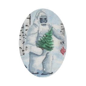 Yeti Yeti