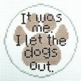 Let the Dogs Out
