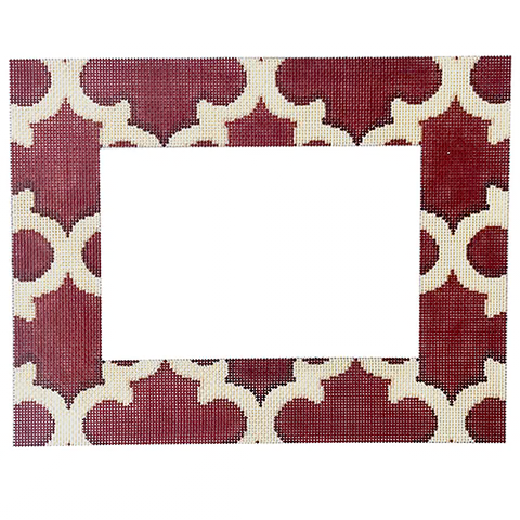 Quatrefoil Quatrefoil