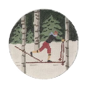 Cross Country Skiing