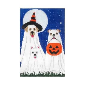 Dog Howloween Dog Howloween