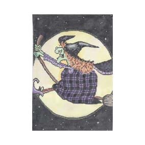 Witches Ride