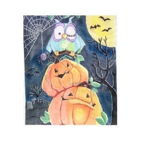 Spooky Night Spooky Night