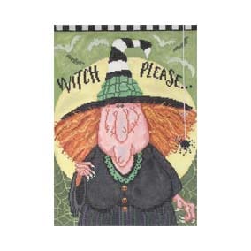 Witch Please
