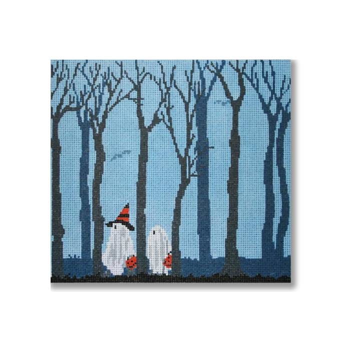 Trick or Trees