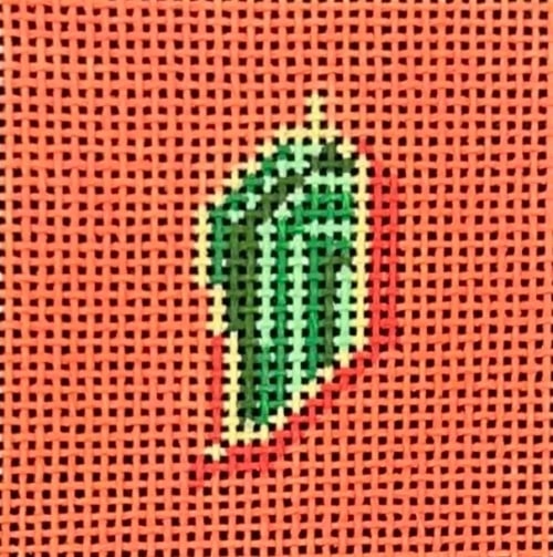 Mini Van Cleef Leaf Charm Mini Van Cleef Leaf Charm