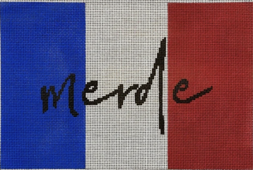 Merde Merde