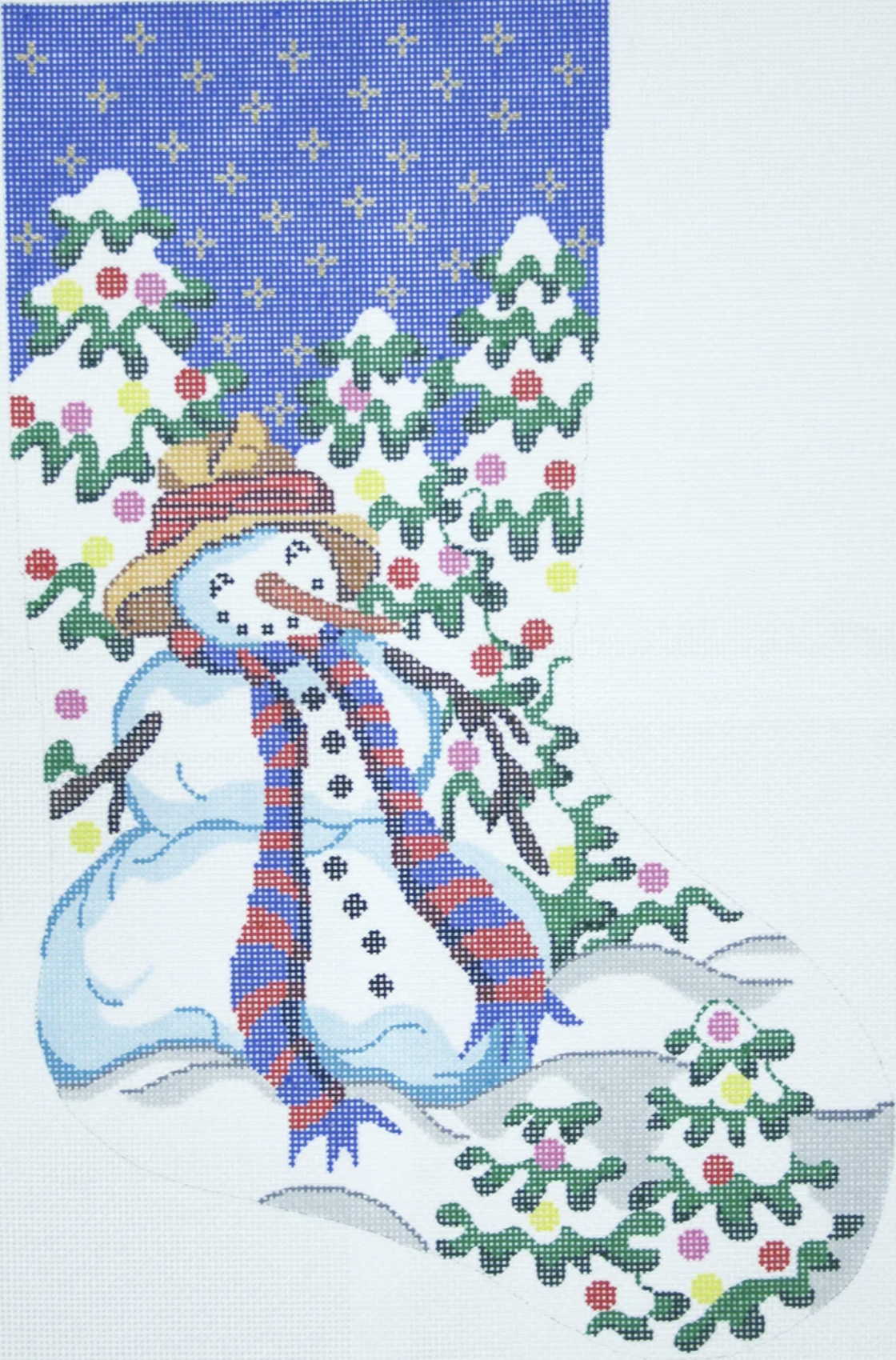 Snowman Snowman