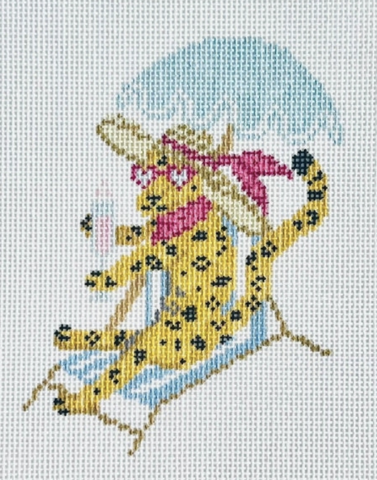 Vita-Riviera Cheetah Vita-Riviera Cheetah