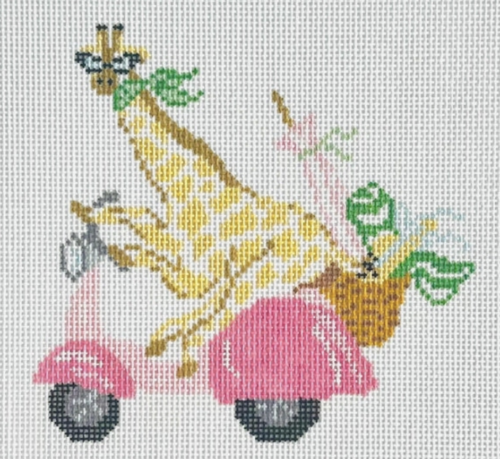 Vita-Giraffe Vita-Giraffe