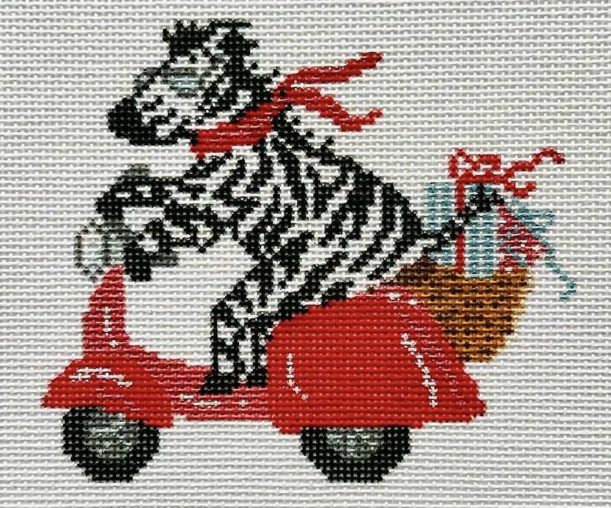 Vita-Zebra Vita-Zebra