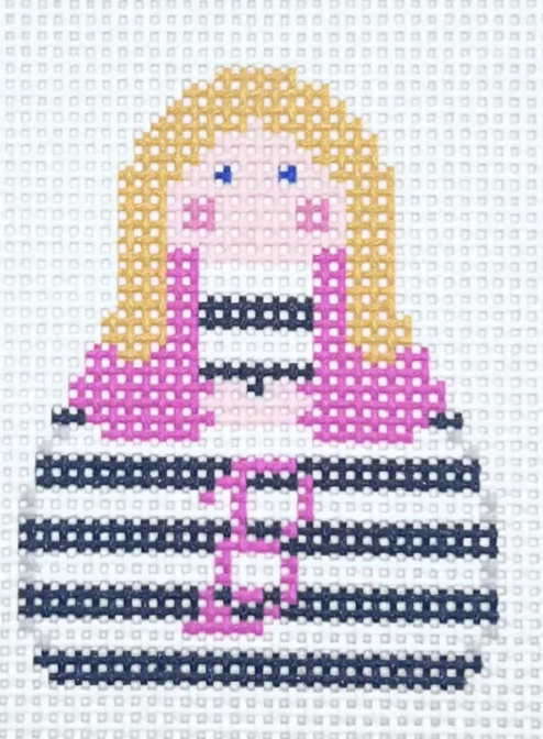 Barbie Angel Barbie Angel