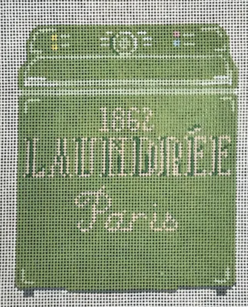 Laundrèe