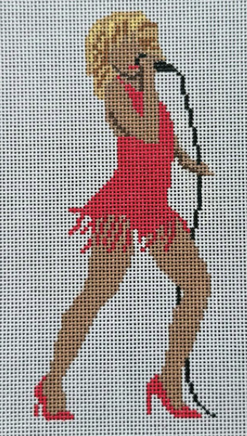 Tina Turner
