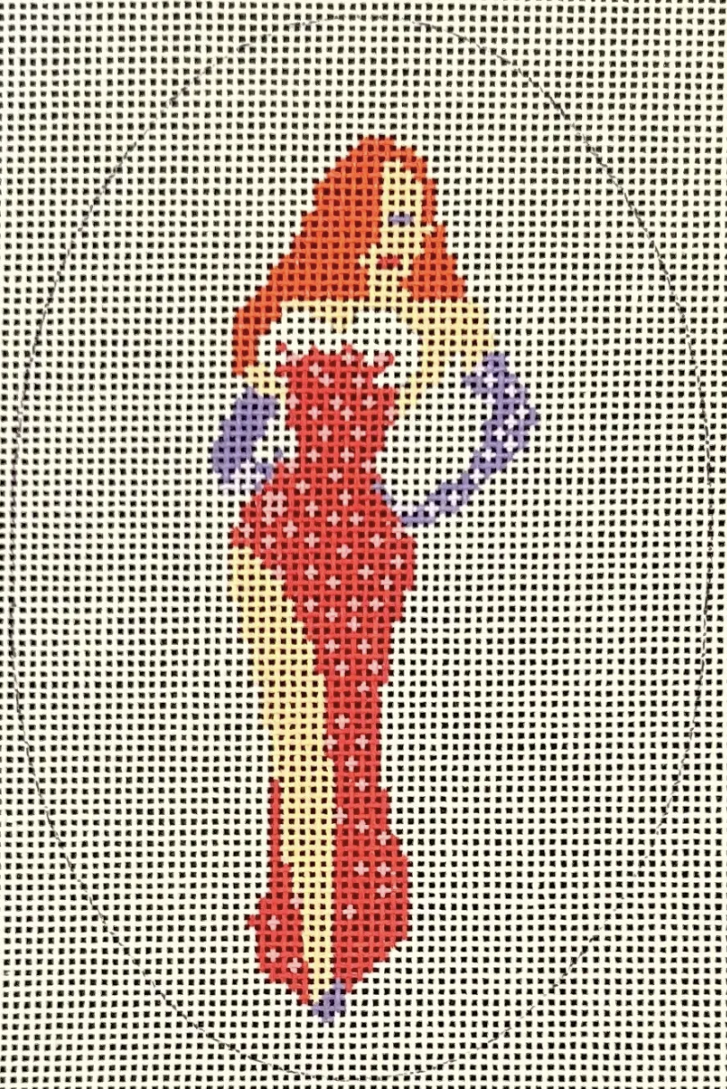 Jessica Rabbit Jessica Rabbit