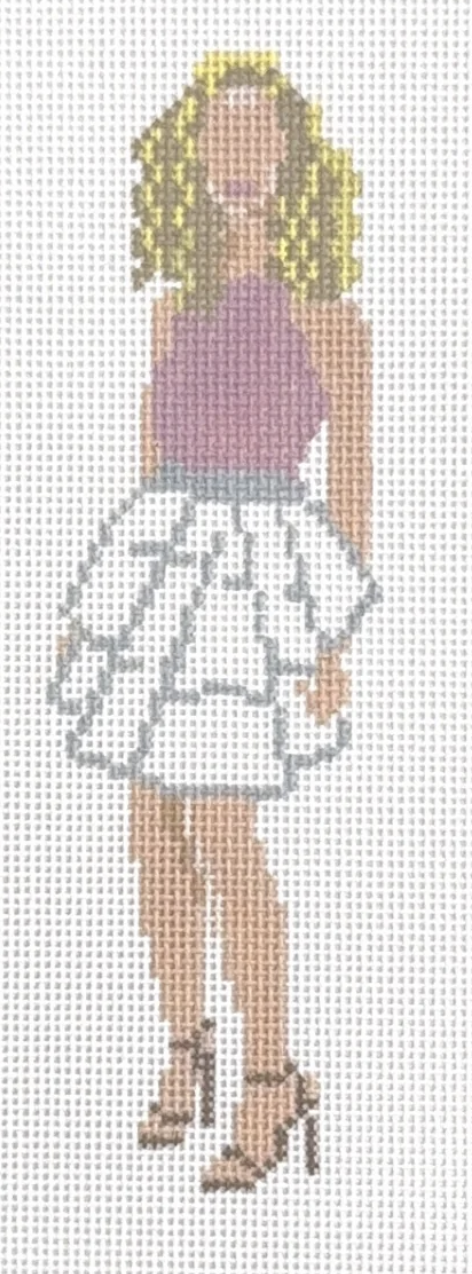 Carrie Bradshaw
