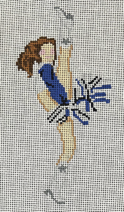 Cheerleader
