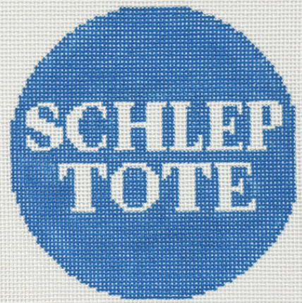 Schlep Tote