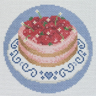 Strawberry Shortcake Strawberry Shortcake