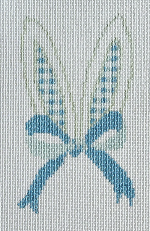 Gingham Bunny Ears Gingham Bunny Ears