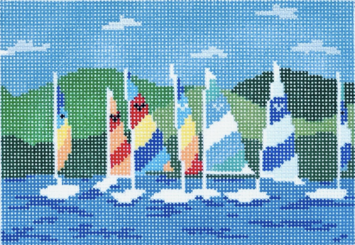 Butterfly Regatta Butterfly Regatta