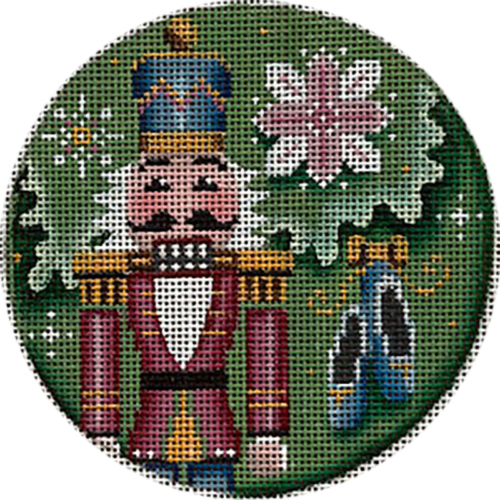Pink Nutcracker Pink Nutcracker