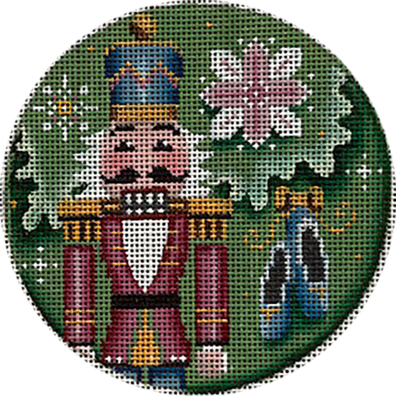 Pink Nutcracker Pink Nutcracker