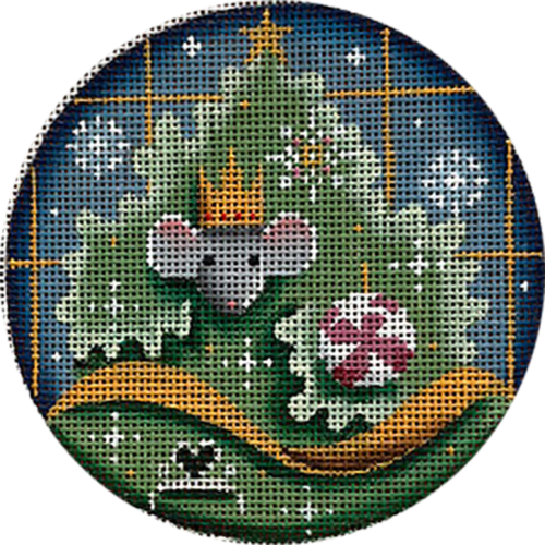 Mouse King Tree Mouse King Tree