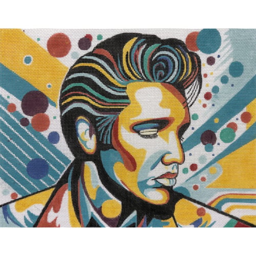 Elvis Elvis
