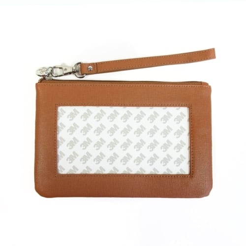 Leather Pouch Leather Pouch